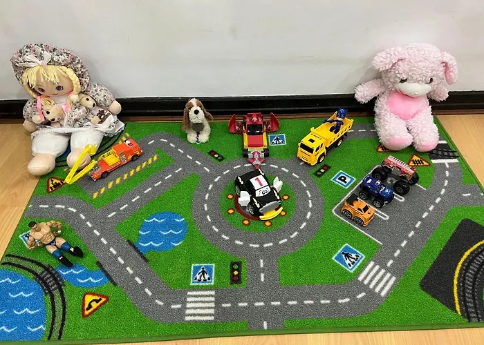 Espaco_zerodowntown 01 Apartment